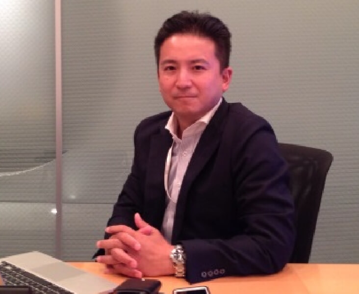 ビジネスコンサルタント